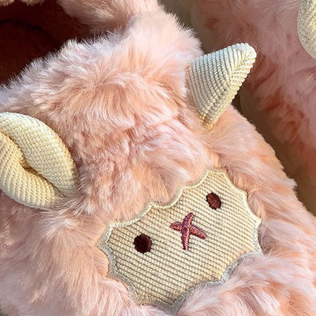 WoolHerz - Weiche – inspiriert von unserem Hofleben. 🐑